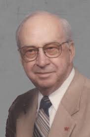 Christian P. “Chris” Guldhaug