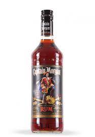 Rom Captain Morgan Original 0 7l Captain Morgan The Originals Rum