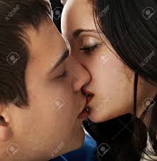 Pin On Kisses Couples
