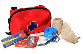 First aid as practical skill. First Aid Kit Checklist 10 Essential Items To Include In Your First Aid Kit