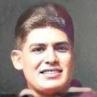 Lonnie Leroy Hudspeth (1922–1985) • FamilySearch