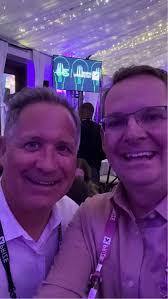 You all need to support Lollipop Labs (formerly Carrot Group) I'm hanging… 