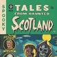 Spooky Tales from Haunted Scotland - Signing with event image