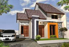 Maybe you would like to learn more about one of these? 50 Contoh Model Atap Rumah Minimalis Modern Rumahku Unik