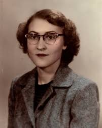 Opal Sparks Oliver Obituary February 6, 2025