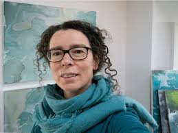 Samantha Clark Art and Writing‎