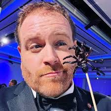 New Paranormal Investigation Series by Destination Truth Creators