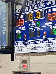 Profile for Starkville 7th/8th/9th Jackets Basketball