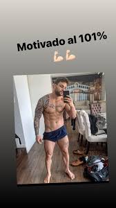 Nicola Porcella (Concursanta de Combate Perú) - Página 10 - Xtasis : Un  Foro de Hombres... para Hombres