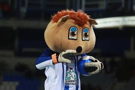 We did not find results for: La Mascota Del Monterrey Marca Com