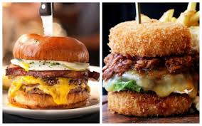 But the most popular of all the meat recipes are beef recipes in urdu and english versions. These Are The World S Best Burgers The Independent The Independent