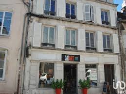 Achat Immeuble Chaumont 52000 A 200 000 407499 En 2020 Immeuble A Vendre Immeuble Terrasse Interieure