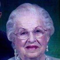 Edna Joyce (Harrell) Rice Obituary