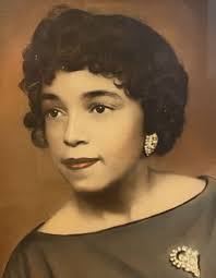 Mrs. Ruby Williams Obituary June 5, 2020