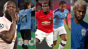 Tons of awesome football stadium background to download for free. Thursday S Transfer Round Up Cavani For Lukaku Pogba Pep And Sane Plus De Ligt Is Done Marca In English