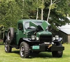 Image result for Pontchartrain Green 1956 Dodge Truck