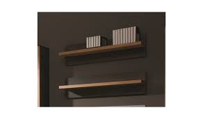 Gagnez ainsi en performance et en efficacité. Etagere Murale Pour Livres Ou Cd Etagere Murale Fixation Invisible