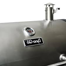 Best dyna glo 5 burner gas grill. Dyna Glo Dgn576snc D Dual Zone Premium Charcoal Grill X Large