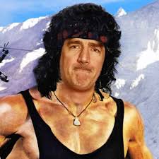 Shaun Rowe (@SpunkinBronuts)