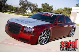 Image result for Blaze Red Crystal 2006 Chrysler