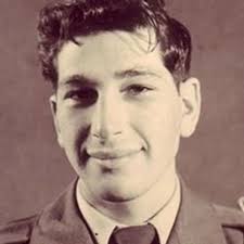 Most Recent Obituaries