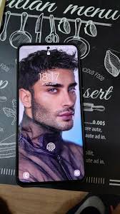 New Portrait shot 2024