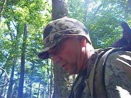 Exploring the Wahoo at Jumper Creek WMA.