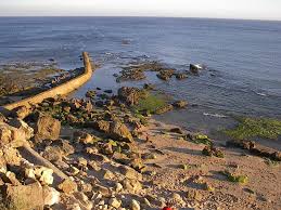 Estoril is popularly recognized for the casino estoril, widely regarded as europe's largest casino. Praia De Sao Pedro Do Estoril