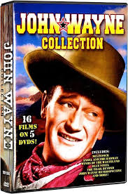The John Wayne Collection [Import]
