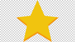 En soms zie je zelfs een vallende ster. Vallende Ster Blog Geel Vallende Sterren Astronomisch Object Png Klipartz