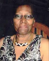 Mary V. (Smith) James Obituary April 9, 2024