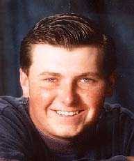 Michael Madden's Instagram, Twitter & Facebook