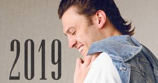 Logan Crosby's Instagram, Twitter & Facebook