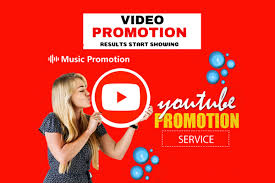 Legit youtube music promotion is all about technique. Do Youtube Music Video Promotion By Jonathan Mccull Fiverr
