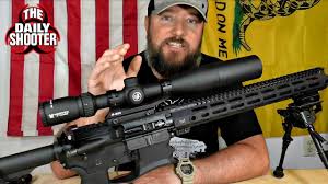 Free shipping for many products! Vortex Diamondback 4 12x40 Review Rifle Scope With Bdc Reticle