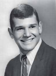 For those of you who knew him Scott Haggard passed away it was in Bluffton  paper today