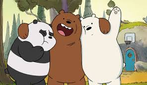 He loves any type of game (virtual, board, and anything in between). You Are Real Fan Of We Bare Bears If You Get 90 In This Quiz