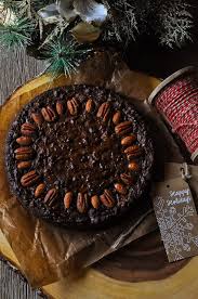 Jamaican fruit cake recipe aka 'jamaican chrismus cake'. Caribbean Black Rum Cake Recipe Christmas Special