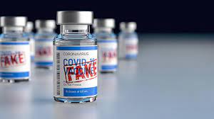 Corns, calluses, blisters & bunions relief. Covid 19 What Measures To Combat Fake Vaccines Newsroom