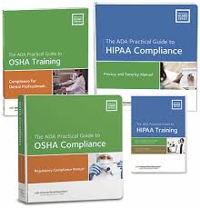 What are the requirements to obtain hipaa? Hipaa And Osha Compliance Kit Smartpractice Dental