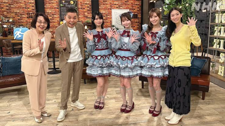 #バズ英語 〜SNSで世界をみよう〜