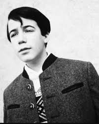 American novelist, playwright, and songwriter Ira Levin was born