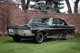 Image result for Dark Metallic Blue 1963 Plymouth