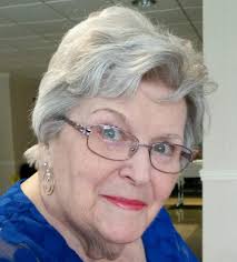 Obituary of Audrey Lois Bishop