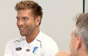 Wo die Kicker von morgen wohnen und üben