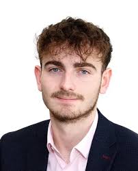 Freddie Ryan Junior Negotiator