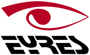 Eyres Eyewear Safety Logo – Thread and Ink Workwear
