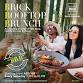 BRB – Brick Rooftop Brunch on Saturday 6th event image