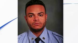 Honran a bombero dominicano del FDNY que murió mientras salvaba a su hija  en una playa de Nueva Jersey