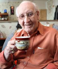 Pensioner searching for lost love to leave money to...but they haven't  spoken in 55 years